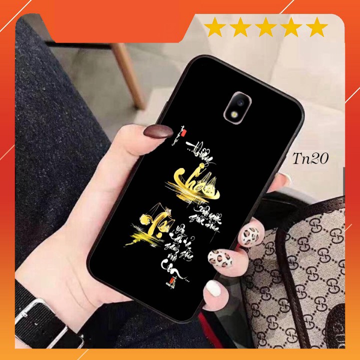 Ốp Samsung J7 Pro [50K FREESHIP] Ốp Lưng Điện Thoại In Hình Dễ Thương, Tuyệt Đẹp( nhận in hình theo yêu cầu) | BigBuy360 - bigbuy360.vn