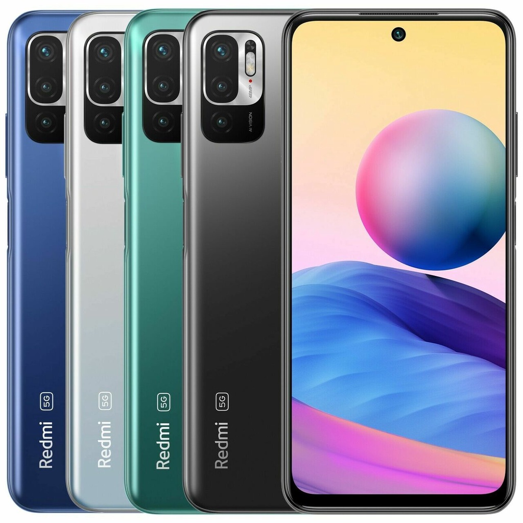  Điện thoại xiaomi redmi note 10 5g nhập khâu bảo hành 12 tháng | BigBuy360 - bigbuy360.vn