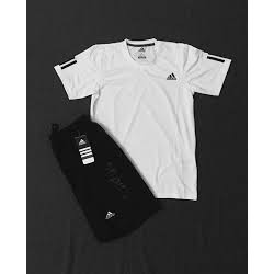 BỘ ĐỒ THỂ THAO🚗FREE SHIP🚗 NAM MẪU AD DI DAS CHẤT THUN MÈ CO GIÃN THỎA MÁI