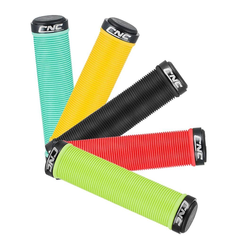 JARRED Bọc Tay Lái Xe Đạp 22.2mm Bằng Cao Su Chống Sốc Chống Trượt