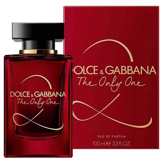 Nước hoa nữ DG đỏ 100ml