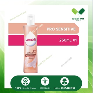 ! Dung dịch vệ sinh Lactacyd FH