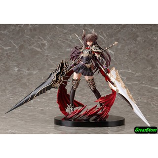 ( HÀNG CÓ SẴN ) Mô Hình Nhân Vật Dark Dragoon Forte – Forte The Devoted figure
