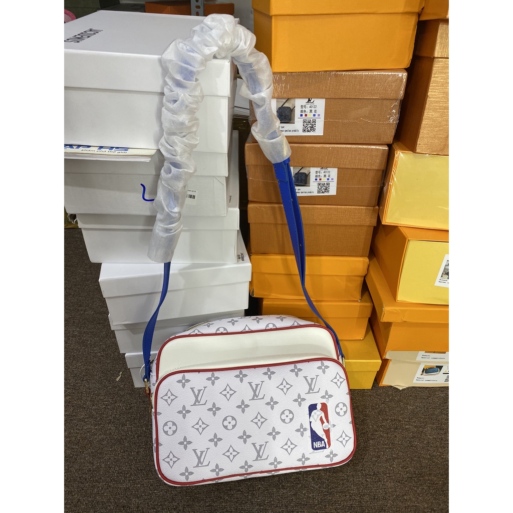 Túi L"V Kriswu nba