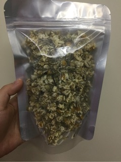 Trà hoa cúc la  mã Iran