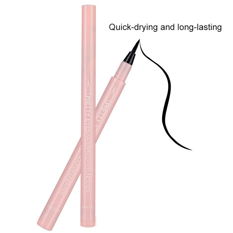 [Hàng mới về] Bút kẻ mắt nước nhanh khô kháng nước chống nhòe | BigBuy360 - bigbuy360.vn