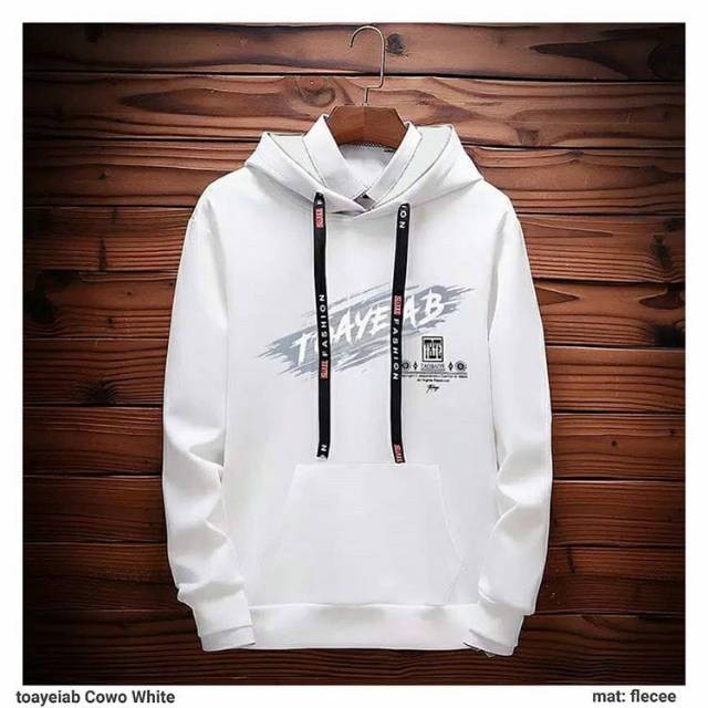 Áo Hoodie Toayeiab thời trang cho nam