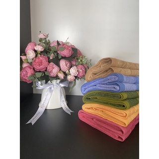 Khăn tắm sợi tre 70x140cm mềm mịn
