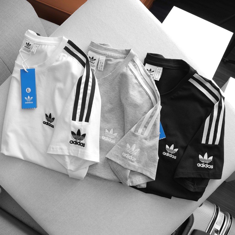 bán sỉ bộ nam xuất thể thao áo cottong- ảnh mẫu thật | BigBuy360 - bigbuy360.vn