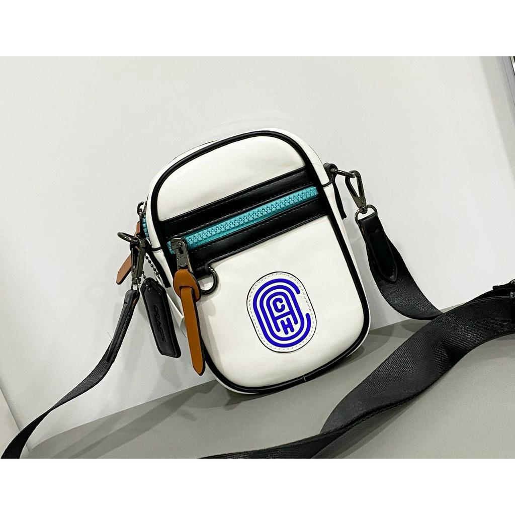 TÚI COACH MINI HOẠ TIẾT ĐỰNG ĐIỆN THOẠI VINKYSHOPTK
