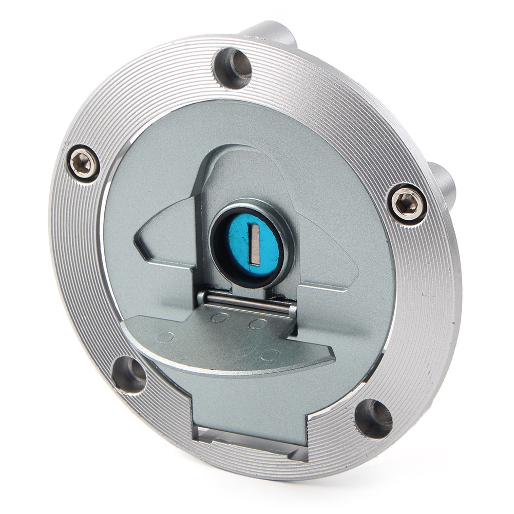 1 Bộ Ổ Khóa Và Chìa Khóa Đánh Lửa 12V Cho Xe Máy Yamaha R15 MT15 2015 2016