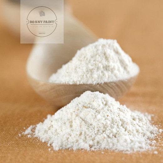 1kg Bột khai nàng tiên cá  nguyên chất trắng mịn