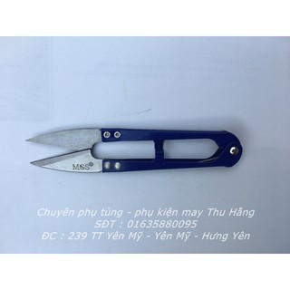 Kéo bấm chỉ MGS