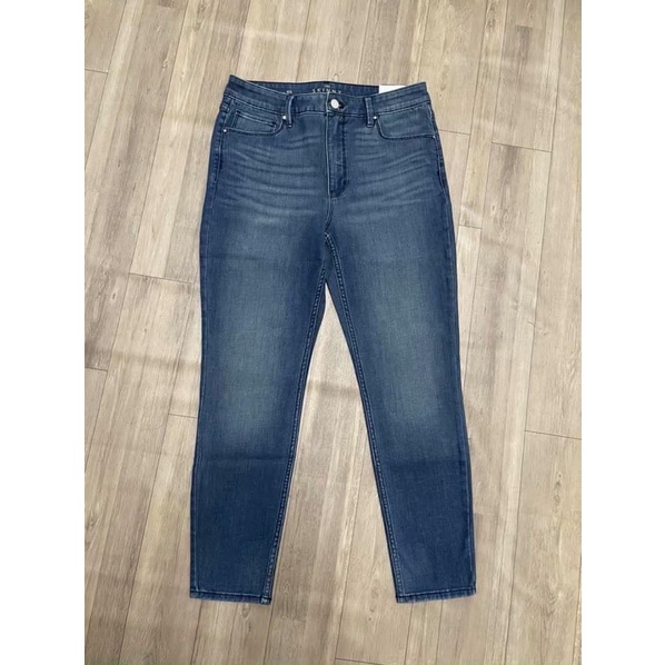 JEANS NỮ BIGSIZE VNXK