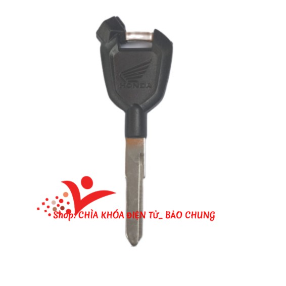 Chìa khóa xe máy, môtô Honda Sonic, Zoomer x