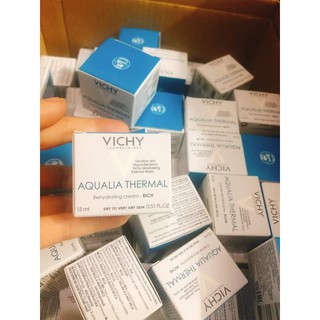 [CHÍNH HÃNG] KEM DƯỠNG ẨM VICHY 15ML