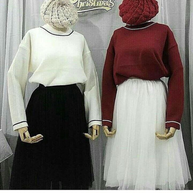 Tutu Chân váy công chúa QC 3 lớp | BigBuy360 - bigbuy360.vn