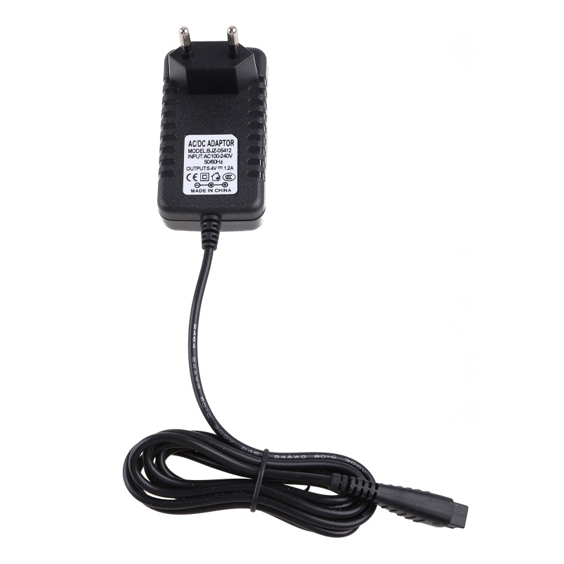 Bộ sạc nguồn cc cho máy cạo râu panasonic dây nguồn bộ sạc lưỡi điện cho es-lv65