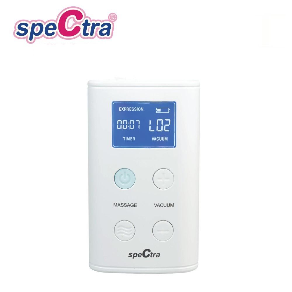 Máy Hút Sữa Điện Đôi Spectra 9 Plus Nhỏ Gọn, Tích Điện - Chính Hãng Hàn Quốc, Bảo Hành 2 Năm - Timikid