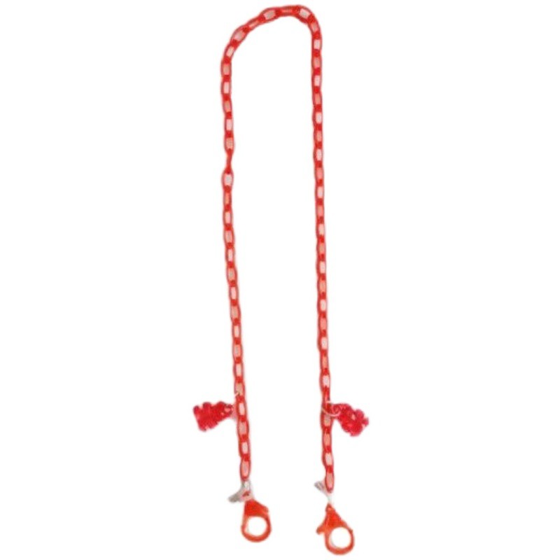 Dây Đeo Mặt Nạ Hình Gấu Hoạt Hình Màu Sắc Ngọt Ngào