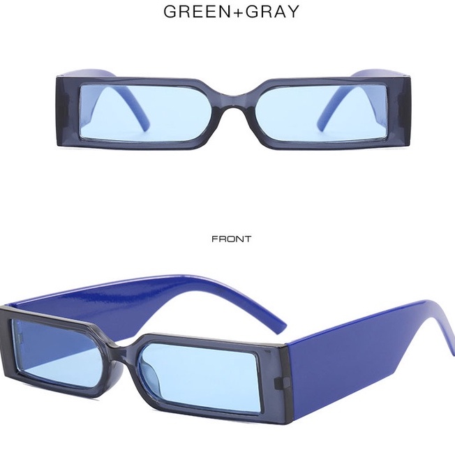 Kính Mát Thời Trang Cho Nam Nữ 100%