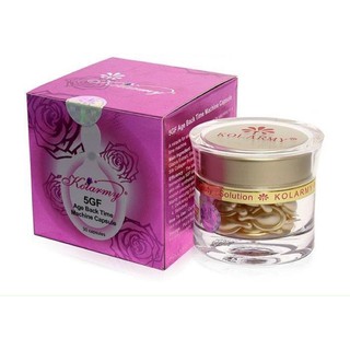 Viên serum kolarmy 5 gf 30