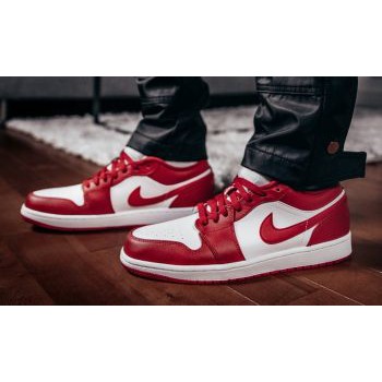Dây Giày Thể Thao Sneaker Màu Đỏ Chính Hãng
