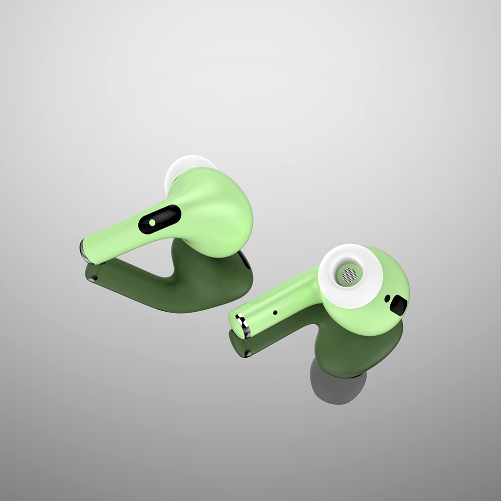 Tai Nghe Bluetooth Air Pro 3 Tws Thông Minh Kèm Phụ Kiện | BigBuy360 - bigbuy360.vn
