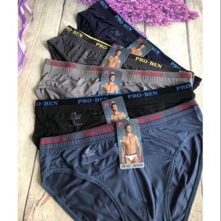 SET 10 QUẦN SỊP PROBEN THUN LẠNH PB03