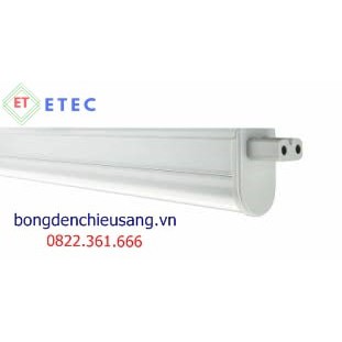 Máng Đèn LED Tube T5 Batten BN058C Led5 L600