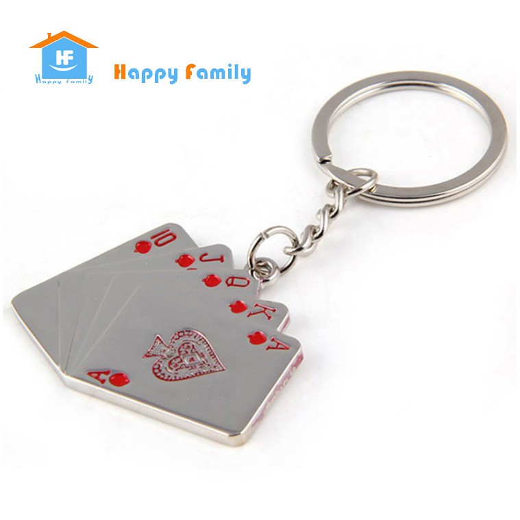 Móc chìa khóa độc đáo