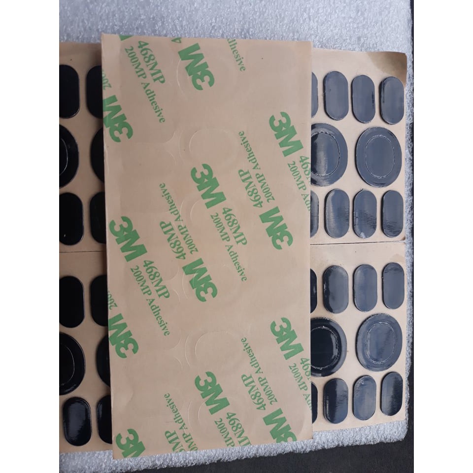 Feet chuột Logitech G102 G502 G403 G603 G703  GPRO G903 G402 G304 G305 G-Pro-Wirelss G300/300s MX-Maxter-V1,2 G900 | BigBuy360 - bigbuy360.vn