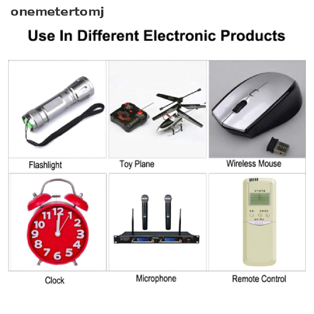 【onemetertomj】 3 Slots AAA/AA Charger USB Fast Charging Adapter Rechargeable Plug Case .