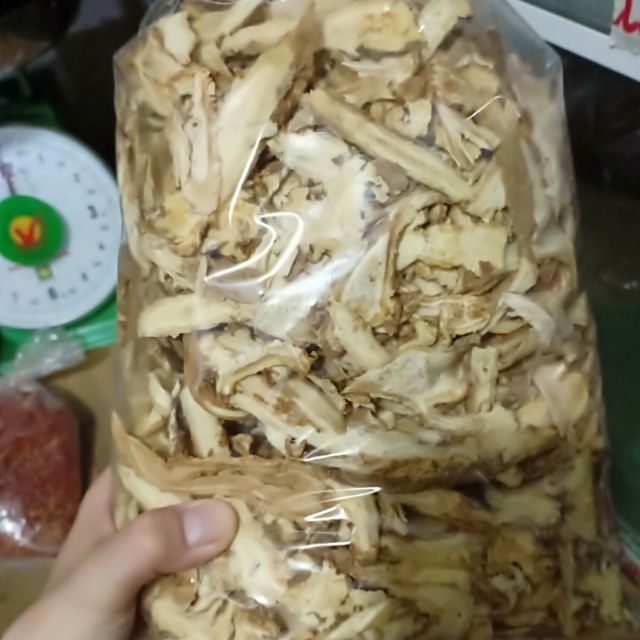 Sâm đương quy 500 g