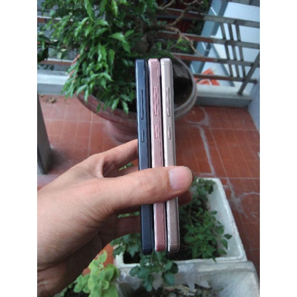 Điện Thoại Xiaomi Redmi 4A, Snapdragon 425, Ram 2G, Rom 16G