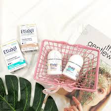 Lăn khử mùi etiaxil, lăn nách giảm tiết mồ hôi hiệu quả 15ml | BigBuy360 - bigbuy360.vn