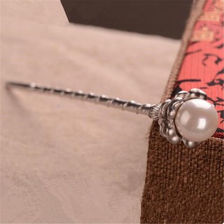 Trâm cài tóc đính ngọc trai
