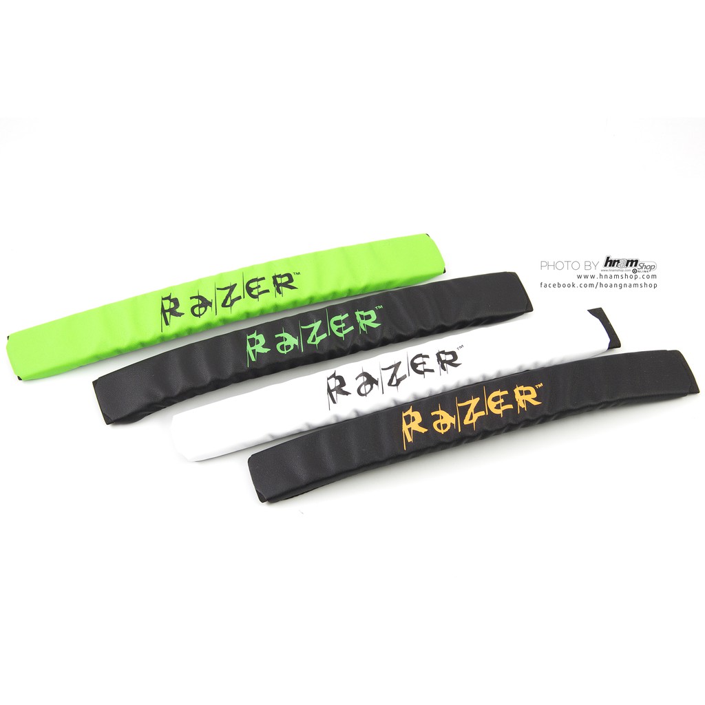 Đệm đầu tai nghe Razer Kraken