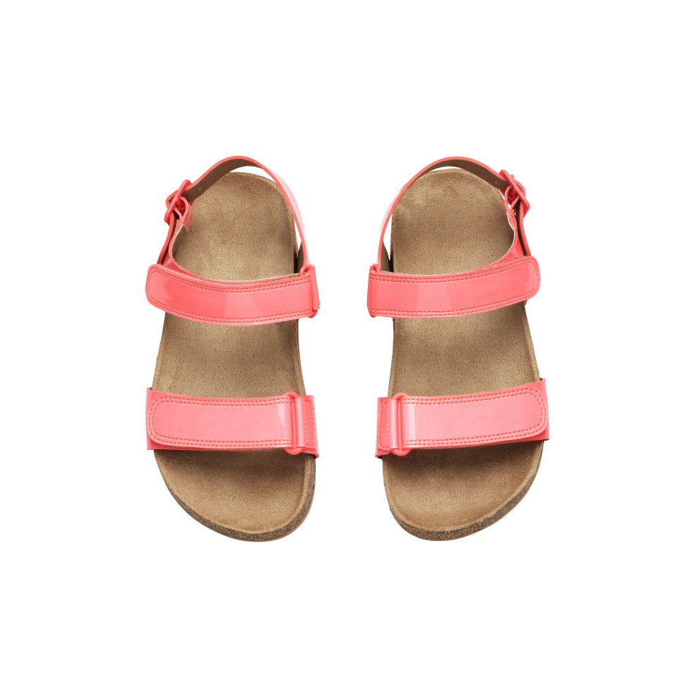 Sandal bé gái HM