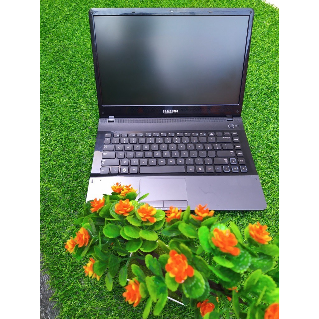 Laptop học tập, chơi game Core i3 i5 các hãng / Ram 4gb / HDD 250gb / Pin ~2h | BigBuy360 - bigbuy360.vn