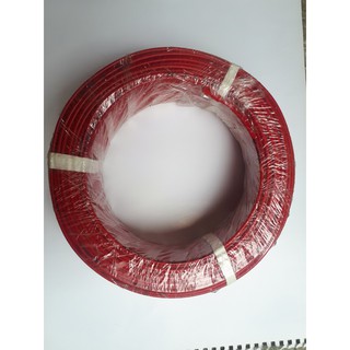 Dây điện đơn Trần Phú