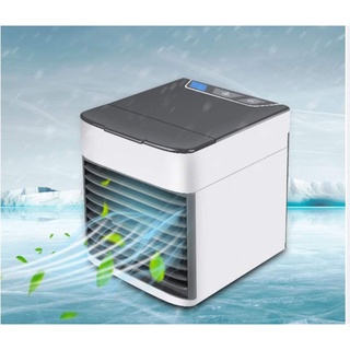 Quạt điều hòa mini