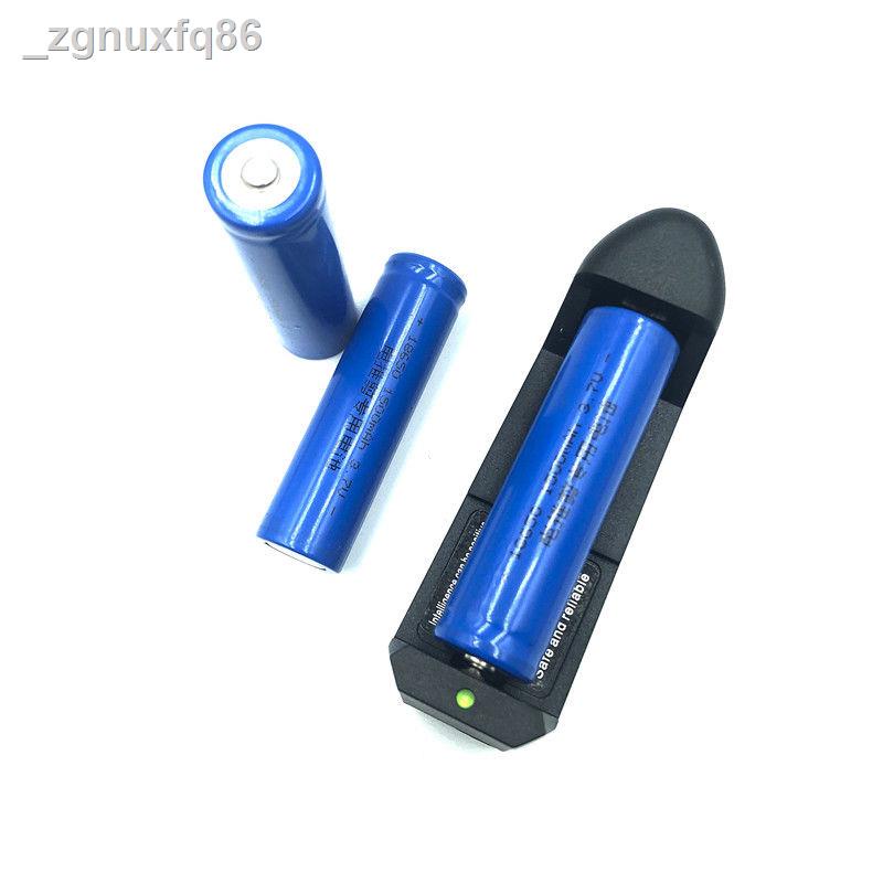 ❅Trẻ em và Tông đơ cắt tóc người lớn điện đa năng 18650 loại 3.7V phụ kiện sạc pin lithium