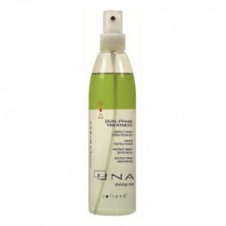 Xịt dưỡng siêu mượt cho tóc khô Una Rolland Dual Phase Treatment 250ml