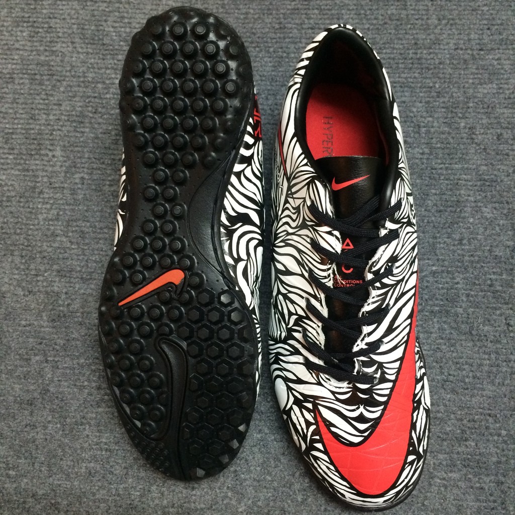 Giày đá bóng Hyper Neymar nhân tạo