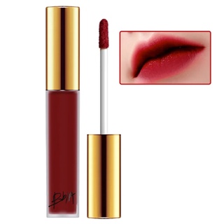 Son Bbia 15 màu đỏ lạnh sang chảnh Hàn Quốc
