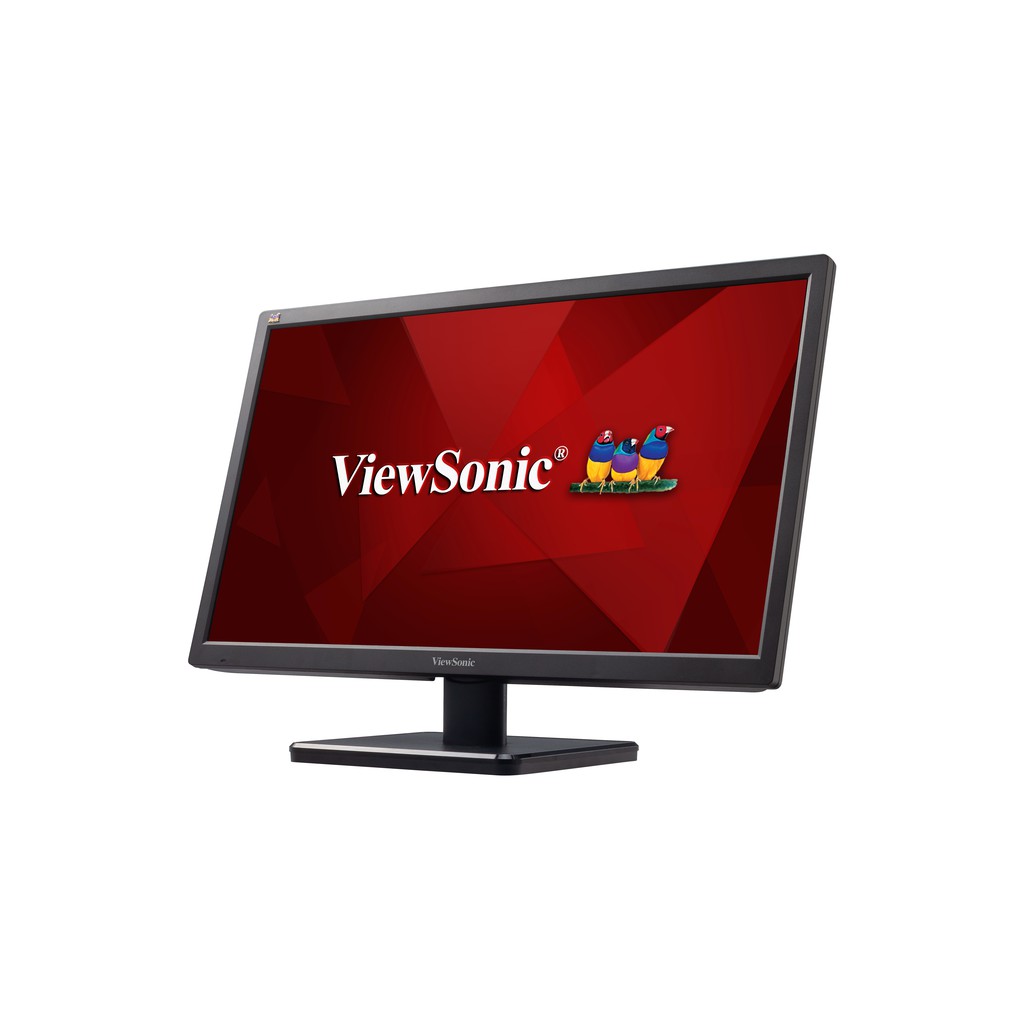 Màn hình 22” 1080p cho gia đình và văn phòng | ViewSonic VA2223-H | BigBuy360 - bigbuy360.vn