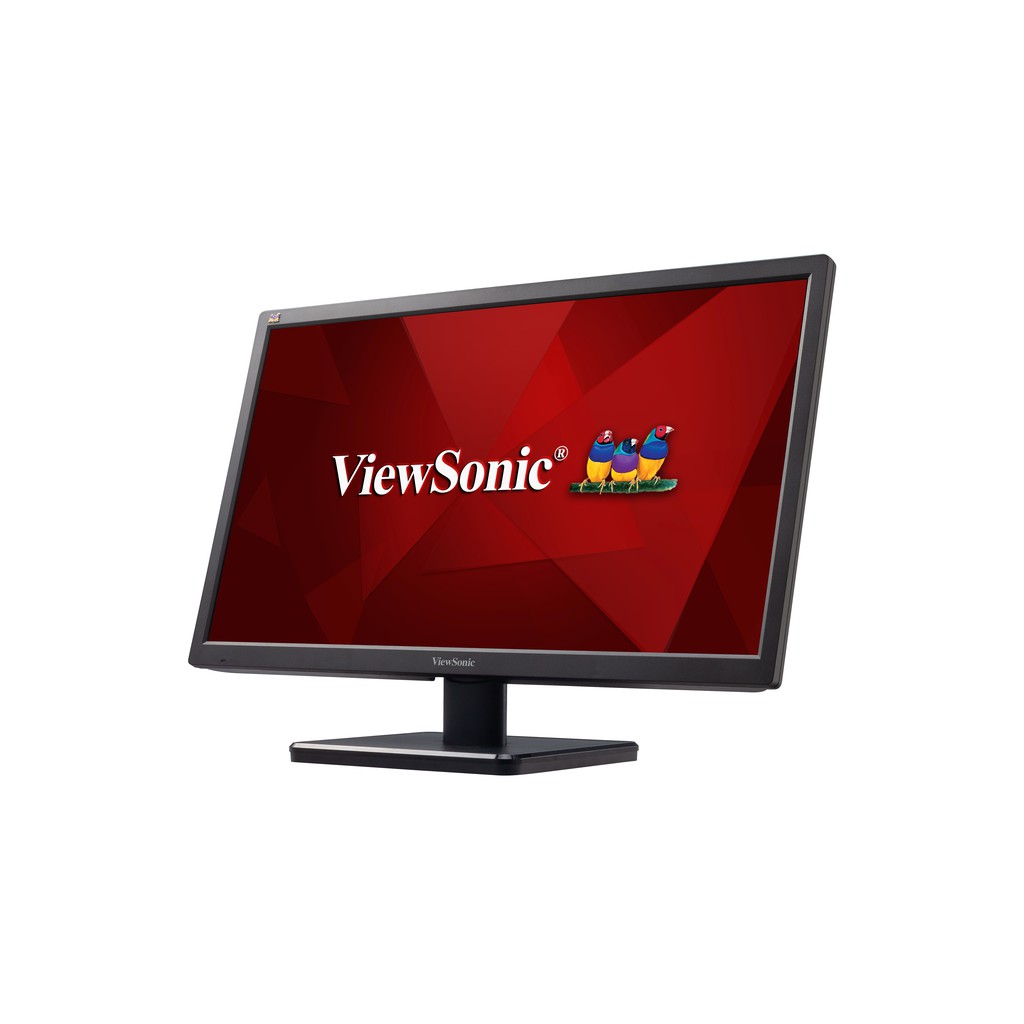 Màn hình 22” 1080p cho gia đình và văn phòng | ViewSonic VA2223-H