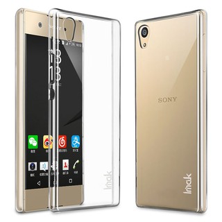 Ốp lưng Sony Xperia XA1 Ultra Imak ( trong suốt )
