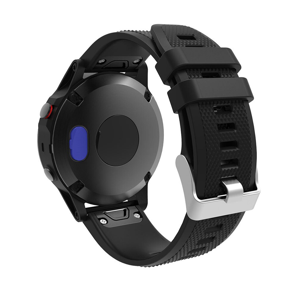 Nắp chống bụi silicon cho Garmin Forerunner 945 / 935 / 245 / 245m / 45 / 45s Fenix 6 6s 6x 5 5x 5s / Vivoactive 3 / 4